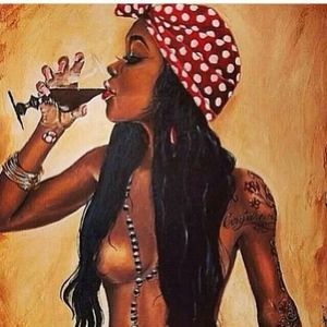 Meet your Posher, Martha